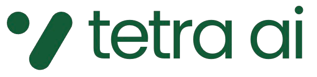 Tetra AI Logo